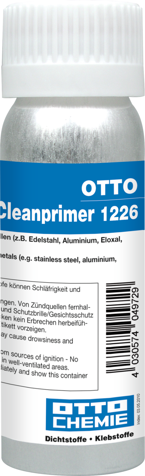 OTTO Cleanprimer 1226 - Der Spezial-Cleanprimer