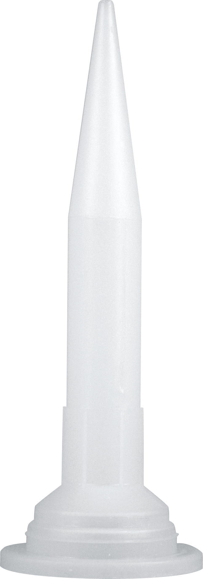 Schlauchbeuteldüse lang