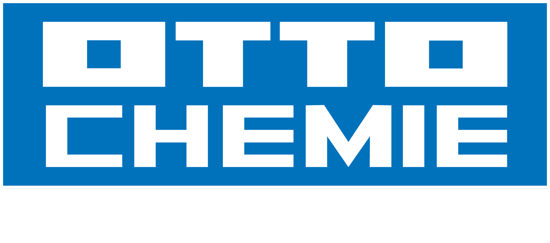 Otto Chemie