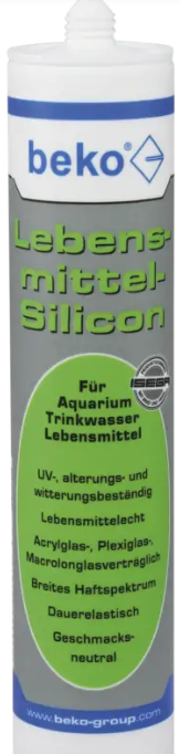  BEKO FoodLine Lebensmittel-Silicon