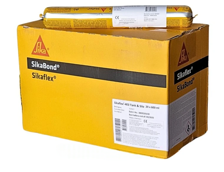 Sikaflex®-403 Tank & Silo