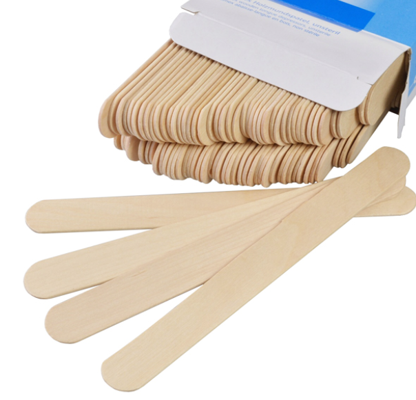 Holzmundspatel