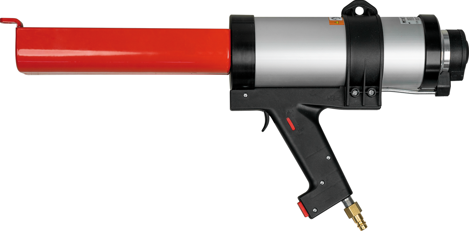 OTTO Druckluft-Pistole P 2x310