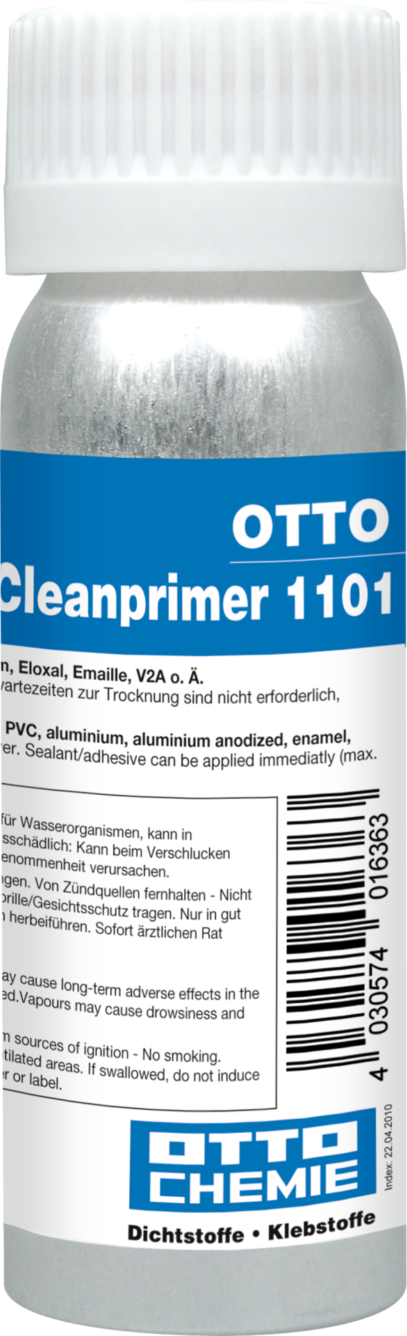 OTTO Cleanprimer 1101 - Der Haftverbesserer