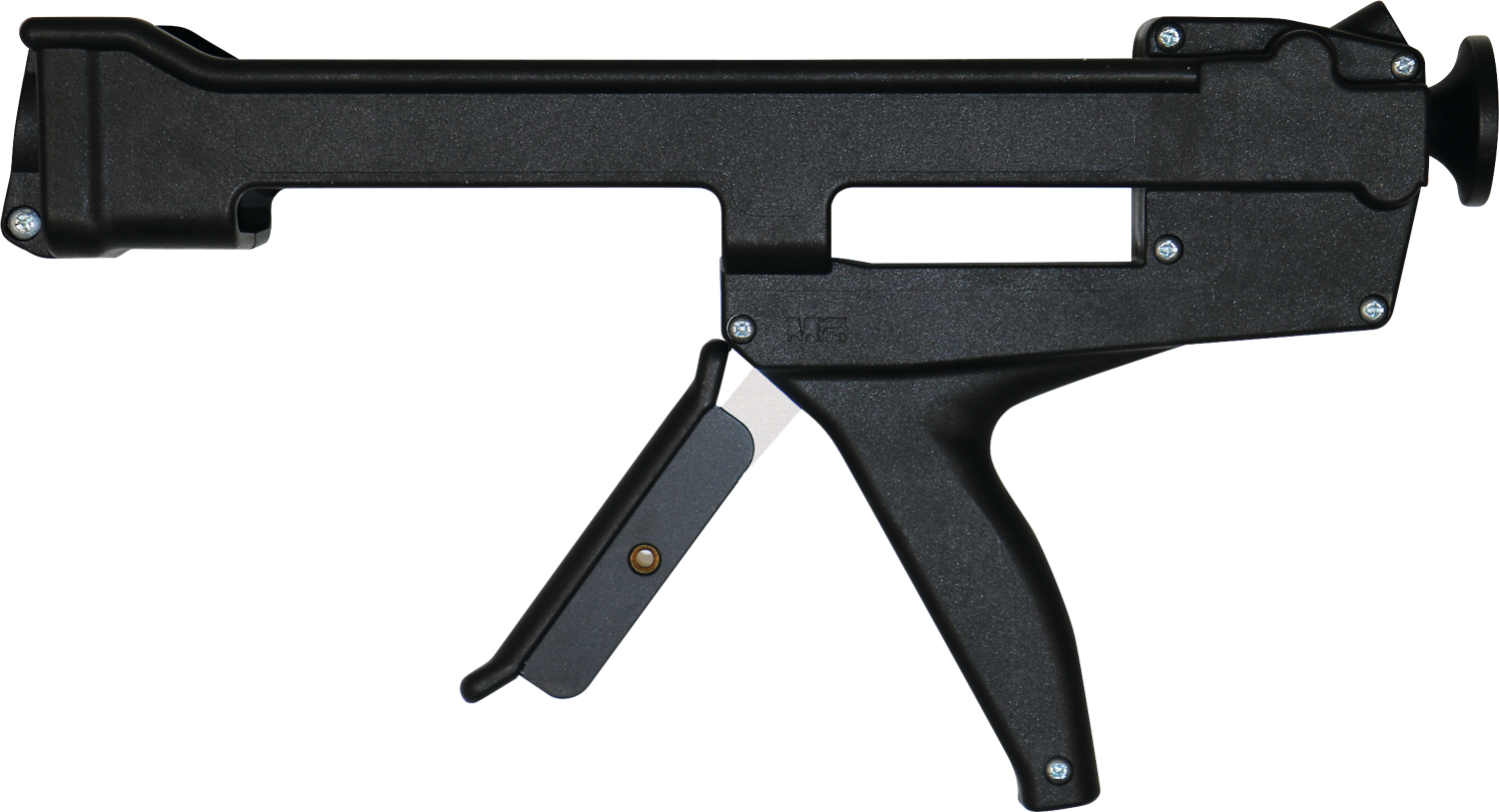 OTTO Handpress-Pistole H 245