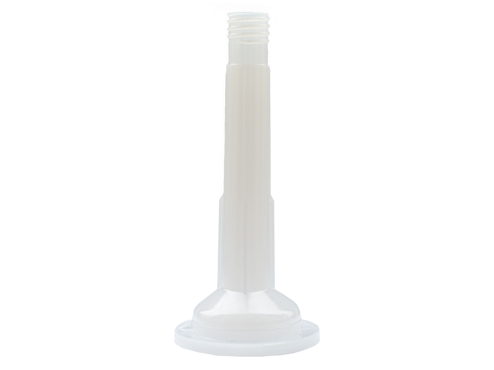 Schlauchbeuteladapter Verlängerung