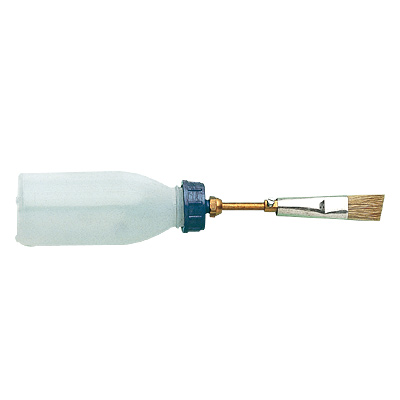 Primerflasche mit Primerpinsel 