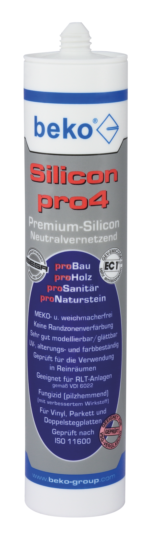 Silicon pro4 Premium