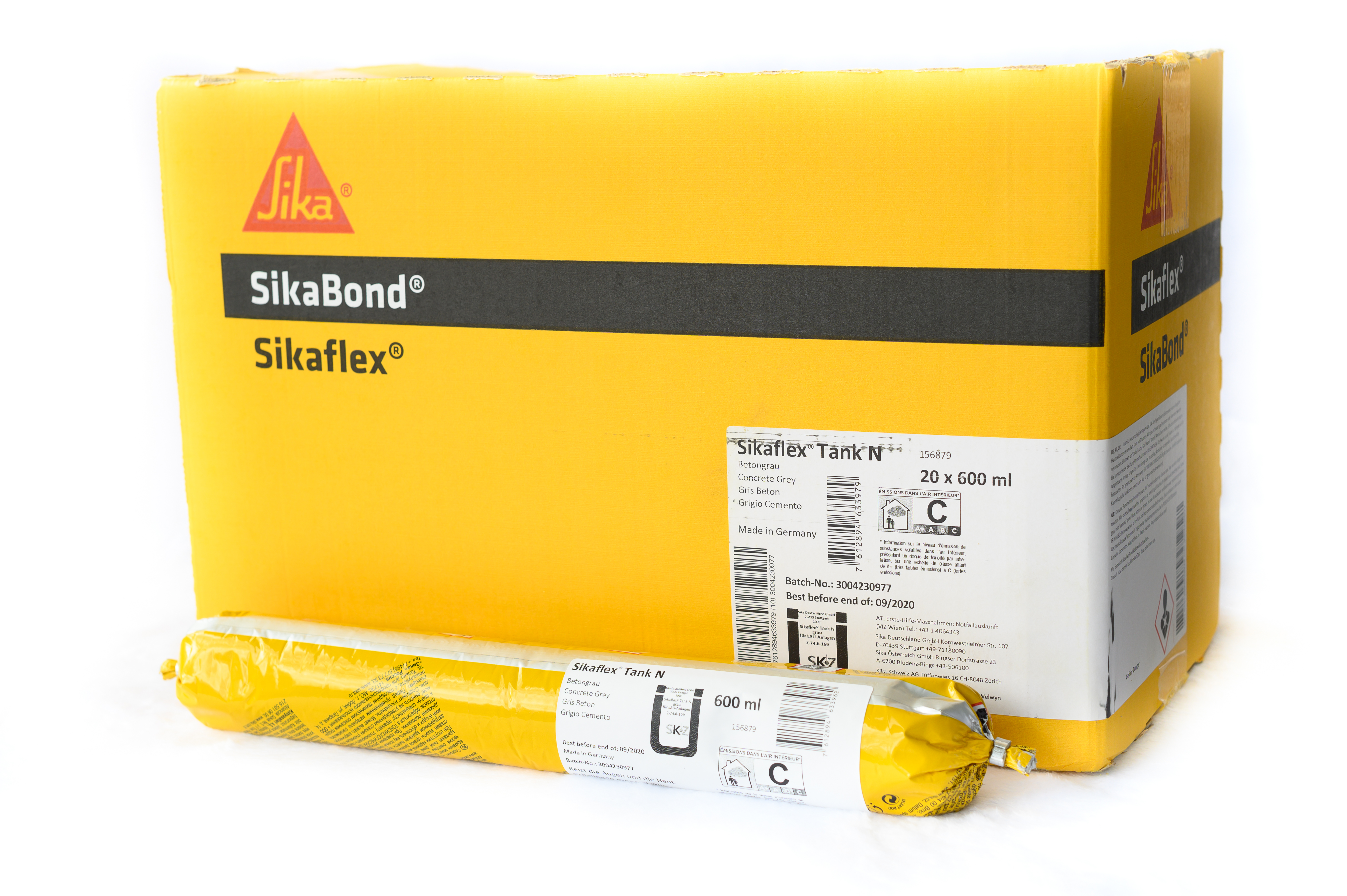 Sikaflex® Tank N