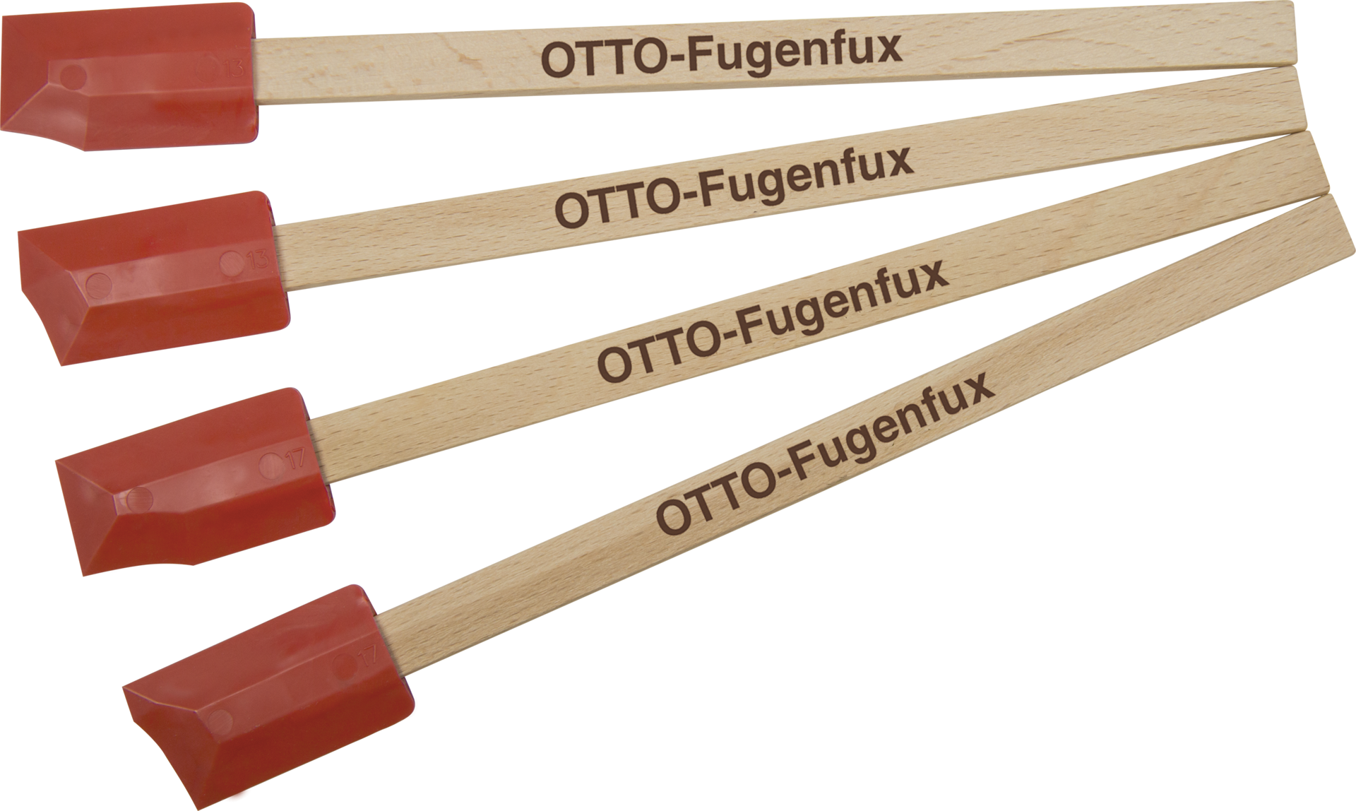 OTTO Fugenfux 4er-Set für Anschlussfugen