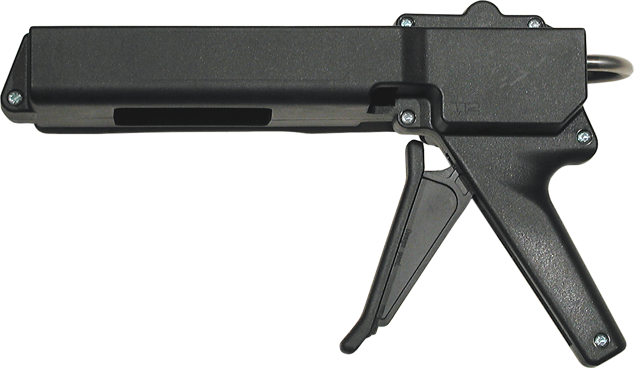 OTTO Handpress-Pistole 2K H 248