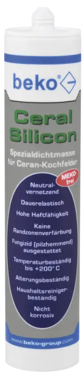 BEKO Ceral-Silicon 