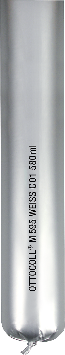 OTTOCOLL® M 595 Der Hybrid-Klebstoff für flächige Klebungen