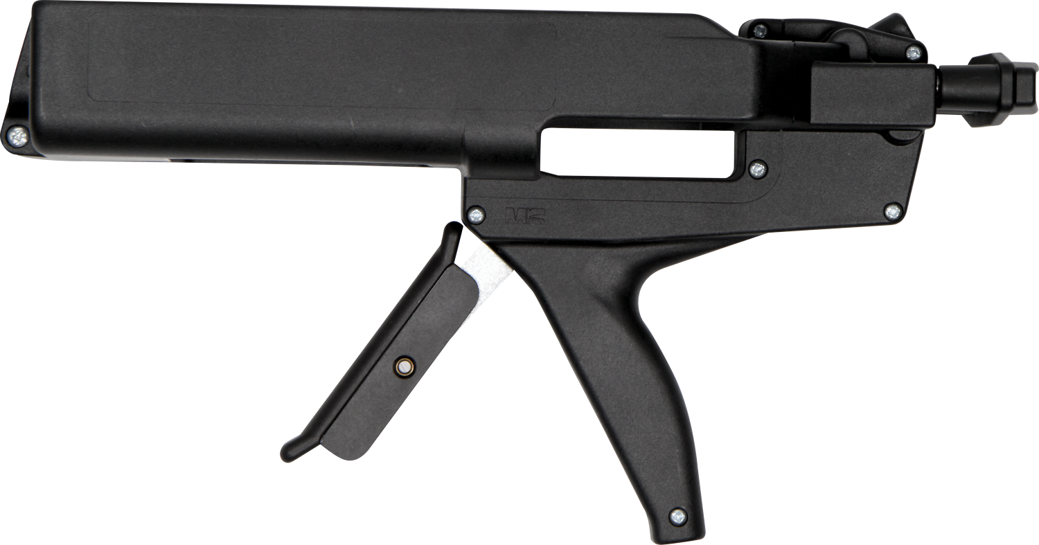 OTTO Handpress-Pistole 2K H 293