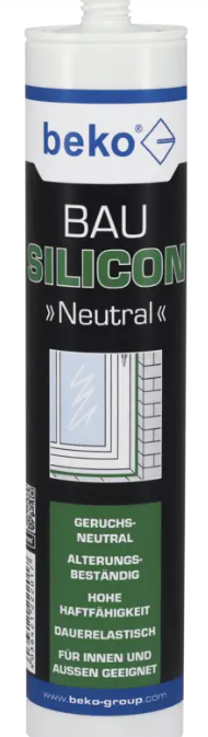 BEKO Bau-Silicon 