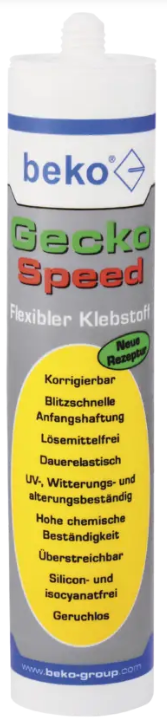  BEKO Gecko Speed