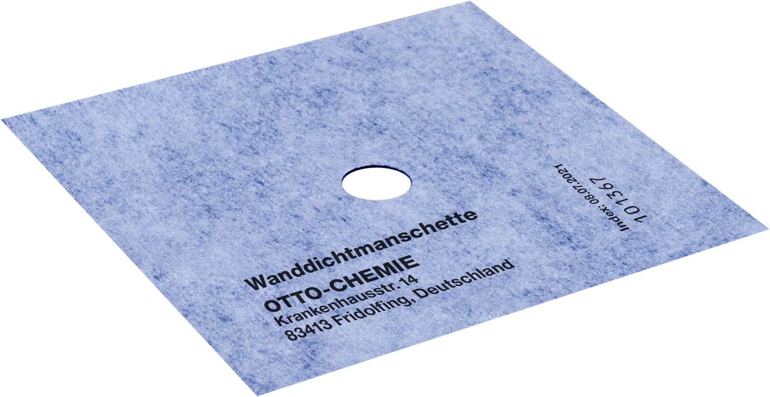 OTTOFLEX® Wanddichtmanschette