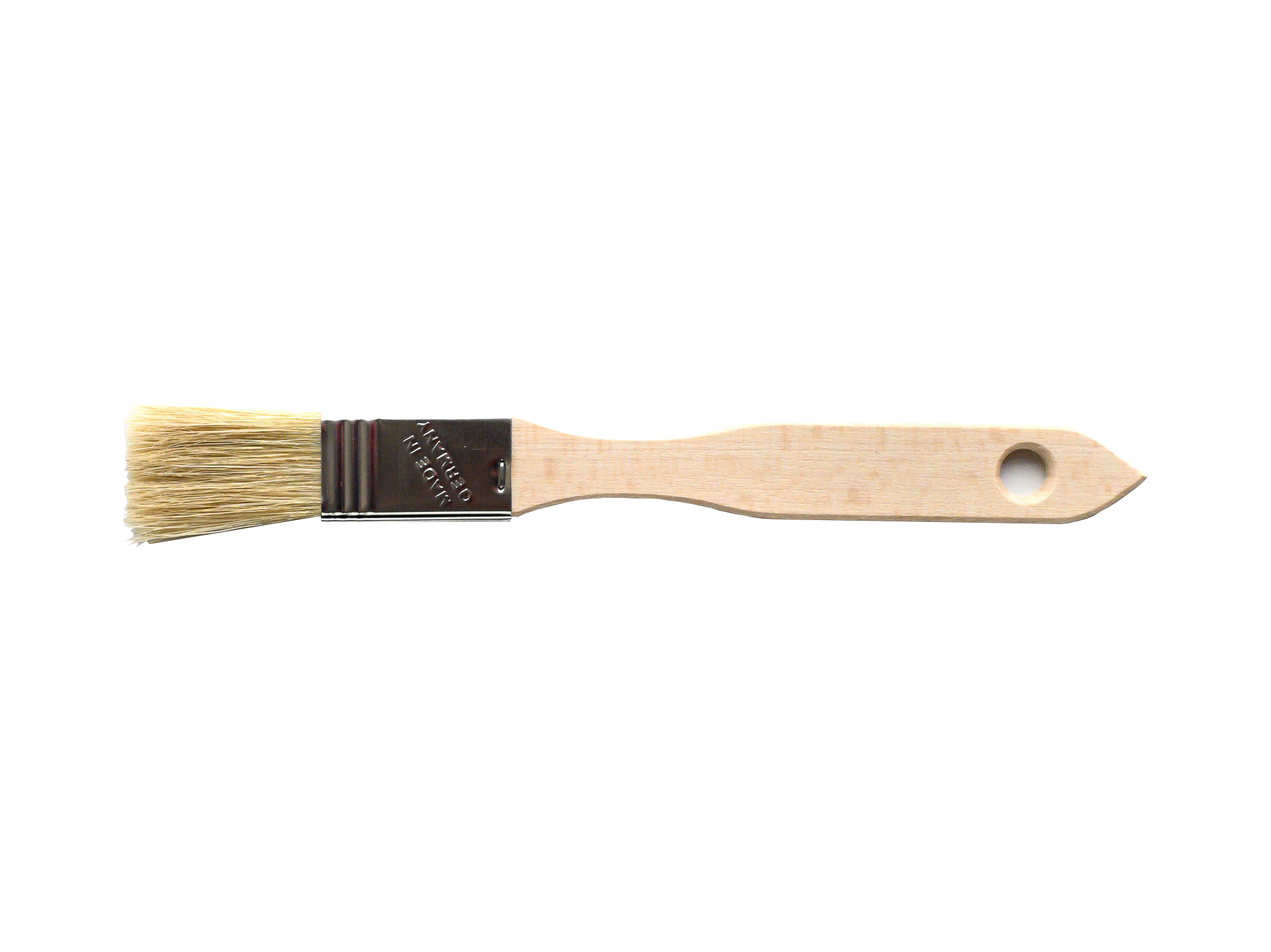 Primerpinsel Holz
